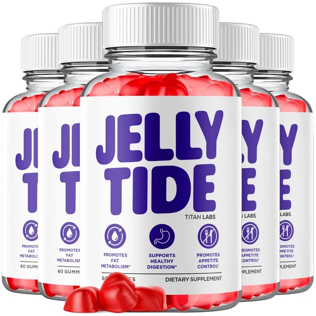 Order JellyTide Today with Secure Checkout and Special Discount Buy JellyTide Supplement Online from Official Website